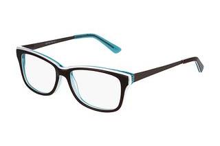 Fraymz A81 H Brown/Turquoise