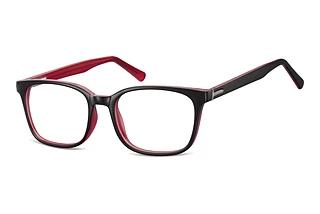 Fraymz CP151 D Black/Rose