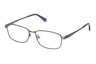 Gant GA50027 015 Matt Hell Ruthenium