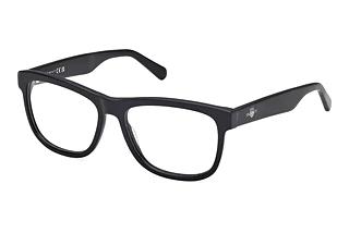 Gant GA50062 002 Matt Schwarz