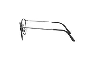 Sidevisning Giorgio Armani AR 112MJ (3260)