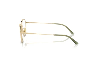 Sidevisning Giorgio Armani AR5142 (3013)