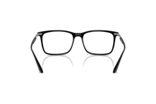 Bagside Giorgio Armani AR7122 (5001)