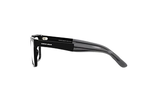 Sidevisning Giorgio Armani AR7230U (5001)
