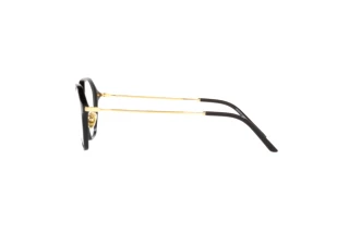 Sidevisning Giorgio Armani AR7234 (5001)