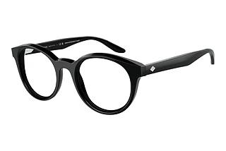 Giorgio Armani AR7239 5875 Black