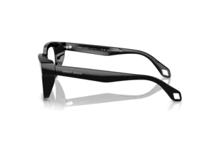 Sidevisning Giorgio Armani AR7247U (5875)