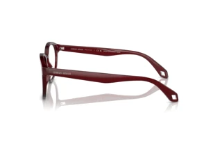 Sidevisning Giorgio Armani AR7248 (6045)