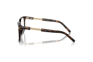Sidevisning Giorgio Armani AR7252U (5879)