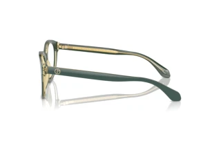 Sidevisning Giorgio Armani AR7256 (6086)