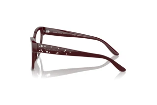 Sidevisning Giorgio Armani AR7260BU (5721)