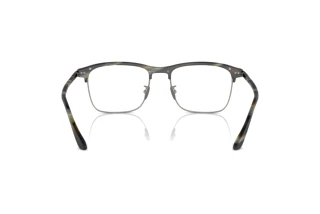 Bagside Giorgio Armani AR7262 (6066)