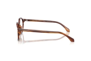 Sidevisning Giorgio Armani AR7264U (6162)