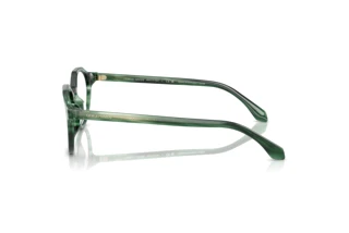 Sidevisning Giorgio Armani AR7264U (6164)