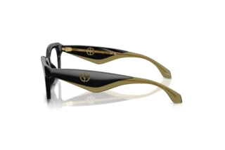 Sidevisning Giorgio Armani AR7277U (5001)