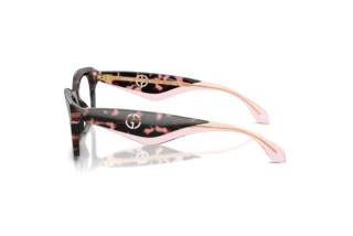 Sidevisning Giorgio Armani AR7277U (6230)