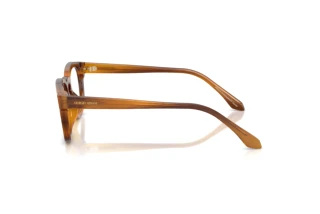 Sidevisning Giorgio Armani AR7291U (6163)