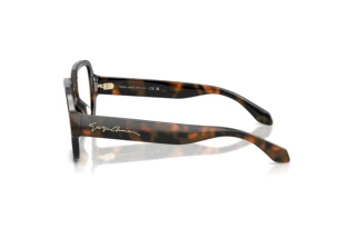Sidevisning Giorgio Armani AR7297U (6478)