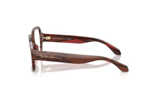 Sidevisning Giorgio Armani AR7297U (6479)