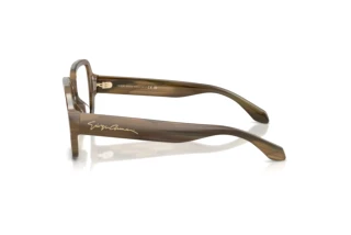 Sidevisning Giorgio Armani AR7297U (6480)
