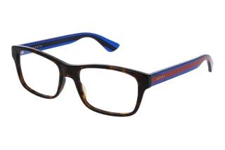 Gucci GG0006ON 007 HAVANA