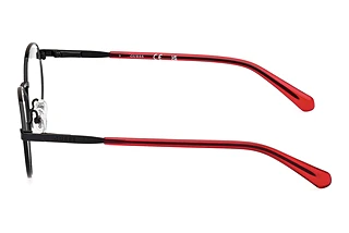 Sidevisning Guess GU50167 (001)