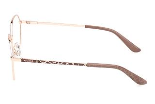 Sidevisning Guess GU50169 (028)