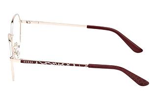 Sidevisning Guess GU50169 (033)