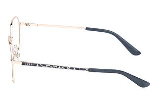 Sidevisning Guess GU50169 (091)