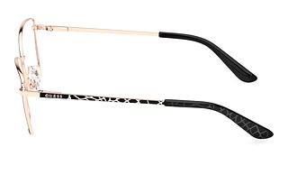Sidevisning Guess GU50170 (002)