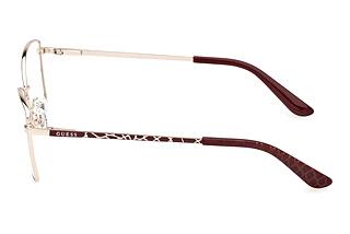 Sidevisning Guess GU50170 (033)