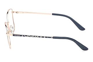 Sidevisning Guess GU50170 (091)