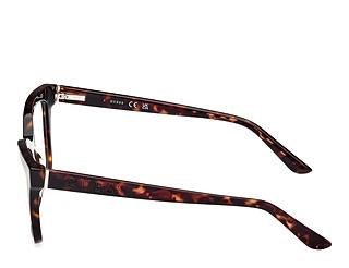 Sidevisning Guess GU50172 (052)