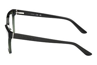 Sidevisning Guess GU50172 (096)