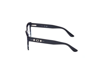 Sidevisning Guess GU50174 (092)