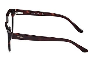 Sidevisning Guess GU50176 (052)