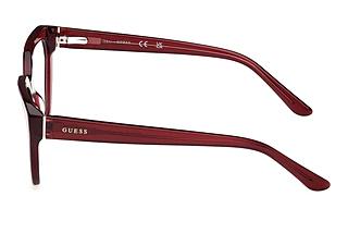 Sidevisning Guess GU50176 (069)