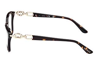 Sidevisning Guess GU50181 (052)