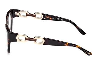 Sidevisning Guess GU50182 (052)