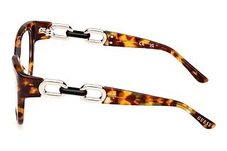 Sidevisning Guess GU50182 (053)