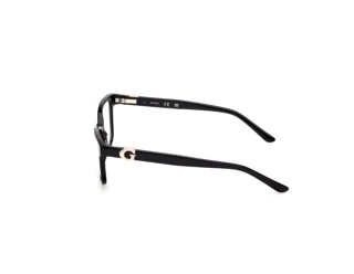 Sidevisning Guess GU50227 (001)