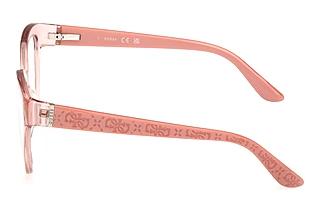 Sidevisning Guess GU50232 (072)