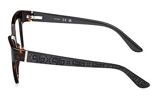 Sidevisning Guess GU50233 (052)