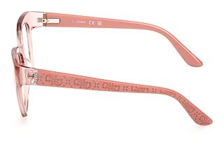 Sidevisning Guess GU50233 (072)