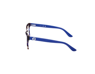 Sidevisning Guess GU50235 (092)