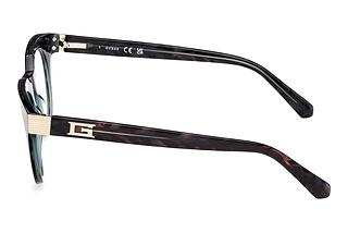 Sidevisning Guess GU50241 (098)