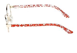 Sidevisning Guess GU50266 (033)