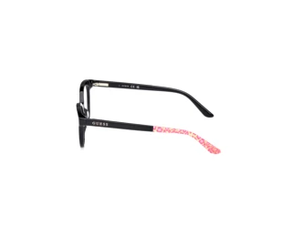 Sidevisning Guess GU50267 (001)