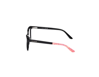 Sidevisning Guess GU50268 (001)