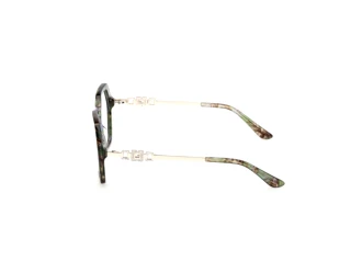 Sidevisning Guess GU50317 (098)